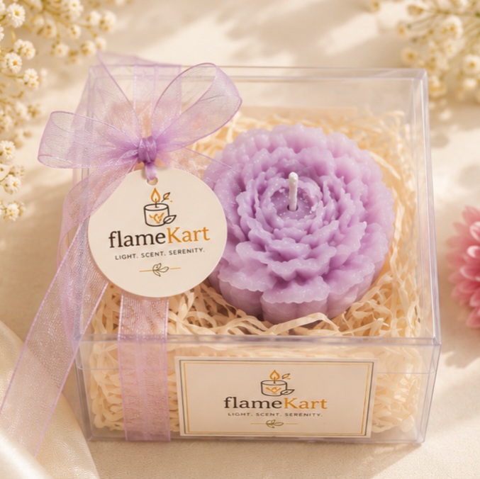 Lilac Blossom