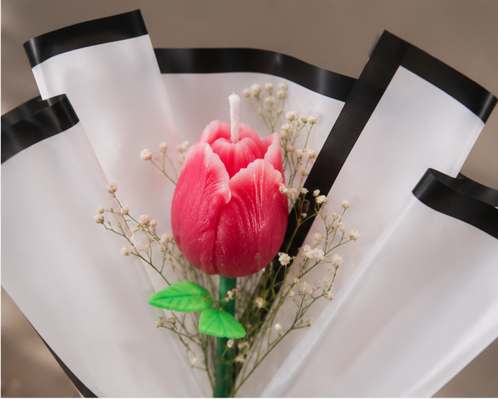 Tulip Whisper