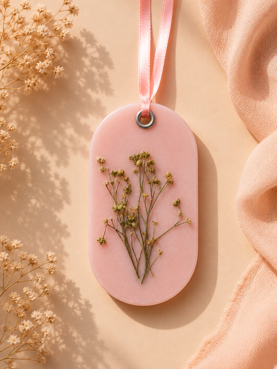 Bloom veil
