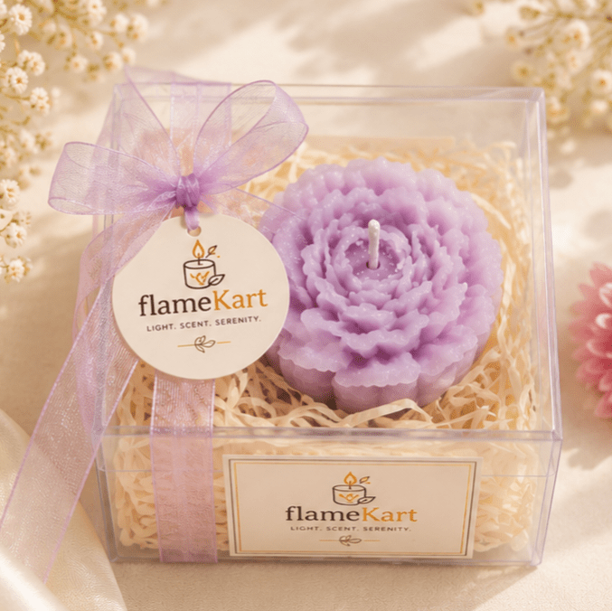 Lilac Blossom - FlameKart