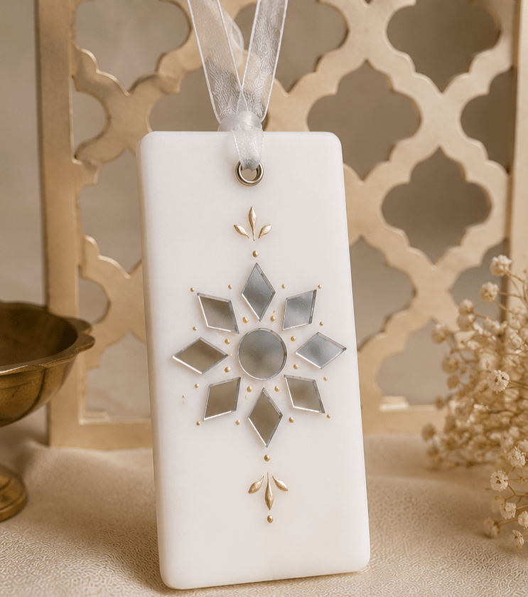 Noor Wax Tablet - FlameKart